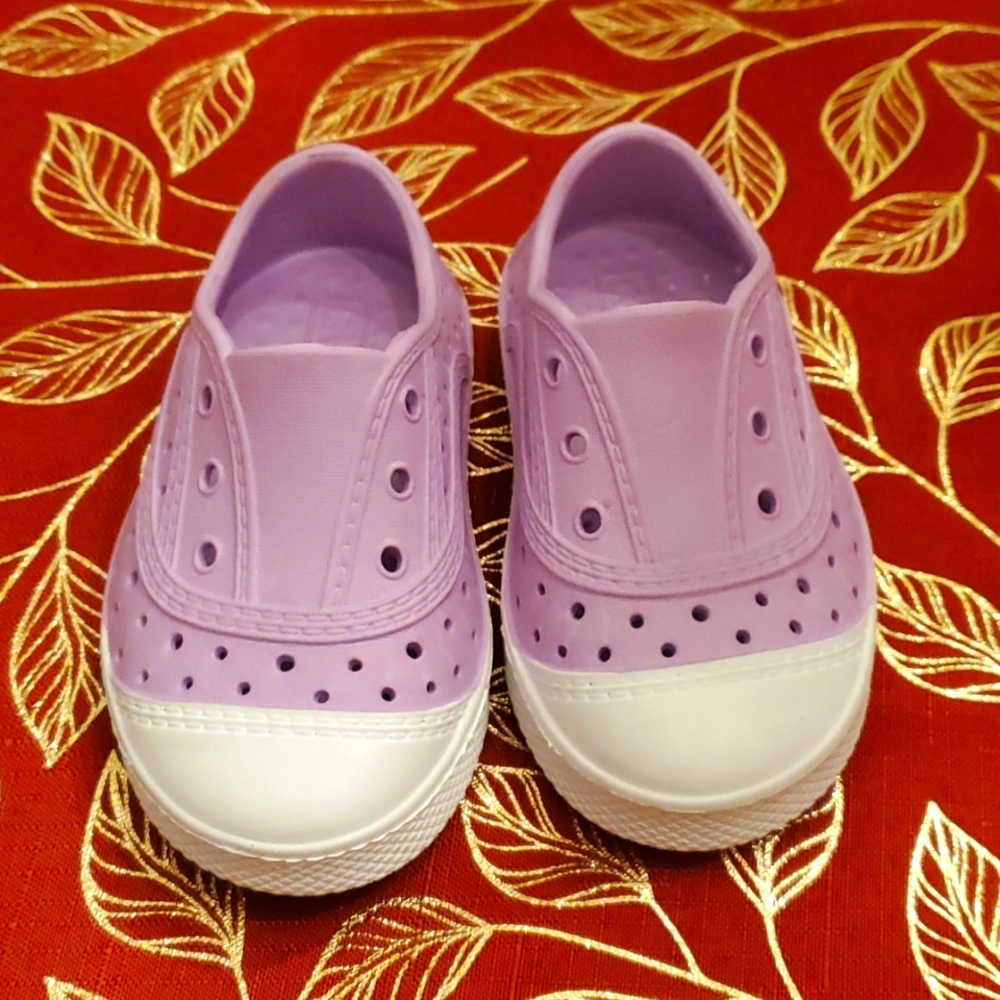 Little Me Toddler Shoe